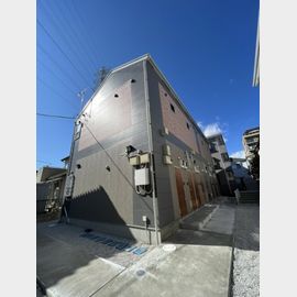 ピースフロー淵野辺 2階 築4年の賃貸物件