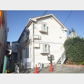 パル・ハイム 1階 築33年9ヶ月の賃貸物件