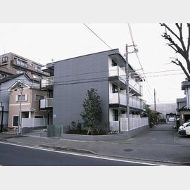 七国館 3階 築16年10ヶ月の賃貸物件