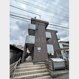 東林間駅より徒歩5分 3階 築10年3ヶ月の賃貸物件