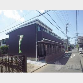 カーサデナル鶴間 3階 築8年4ヶ月の賃貸物件