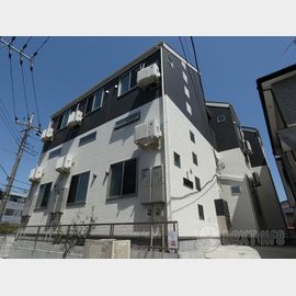 大和駅より徒歩11分 1階 築6年10ヶ月の賃貸物件