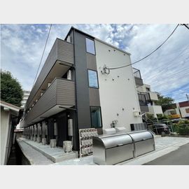 ベース上和田 1階 築1年7ヶ月の賃貸物件