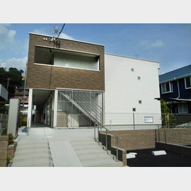 座間駅より徒歩10分 1階 築8年7ヶ月の賃貸物件