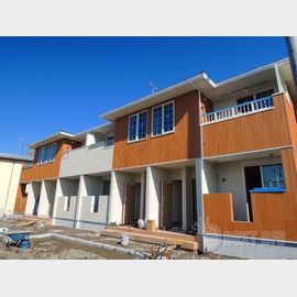 セレノひばりが丘I 2階 築12年10ヶ月の賃貸物件