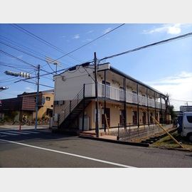 入谷駅より徒歩10分 1階 築18年11ヶ月の賃貸物件