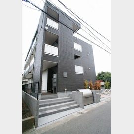 リブリ・Ebina山手 3階 築7年6ヶ月の賃貸物件