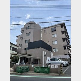 ブルームライフ横浜生麦 5階 築32年10ヶ月の賃貸物件