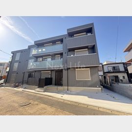 パルボヌール 3階 新築の賃貸物件