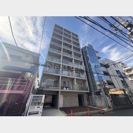 プレミアムレジデンスカワサキの賃貸物件