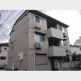 コンフォールえのき弐番館の賃貸物件