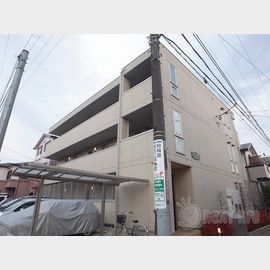 ゴールドワンコート 2階 築11年7ヶ月の賃貸物件