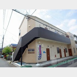 矢部駅より徒歩10分 1階 築10年10ヶ月の賃貸物件