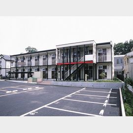 相武台下駅より徒歩3分 2階 築17年5ヶ月の賃貸物件