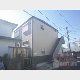 アペックス北里の賃貸物件