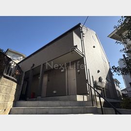 ブランシェつきみ野 1階 新築の賃貸物件