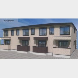 高座渋谷駅より徒歩15分 1階 新築の賃貸物件