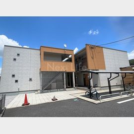 相武台下駅より徒歩16分 1階 築9年4ヶ月の賃貸物件