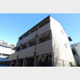 グランクオール西調布 1階 築3年11ヶ月の賃貸物件