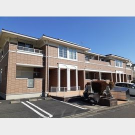 アンソレイユの賃貸物件