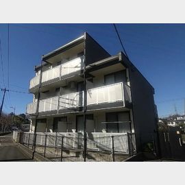 コスモス 3階 築16年7ヶ月の賃貸物件