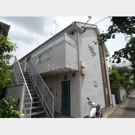 ハイムマンドリン 1階 築36年の賃貸物件