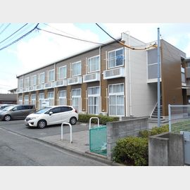 レオパレスクレール矢野口 1階 築21年8ヶ月の賃貸物件