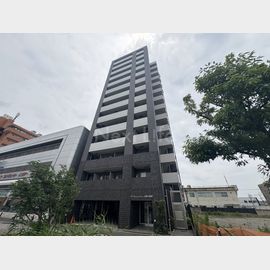 フェニックス川崎弐番館 10階 築15年5ヶ月の賃貸物件