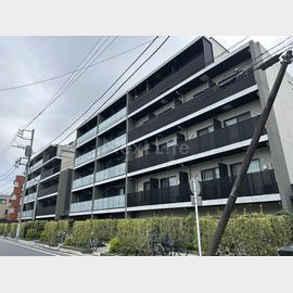 SHOKENResidence横浜生麦I〜ショウケンレジデンス〜 3階 築4年4ヶ月の賃貸物件