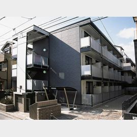 レオパレス向陽３ 1階 築18年9ヶ月の賃貸物件