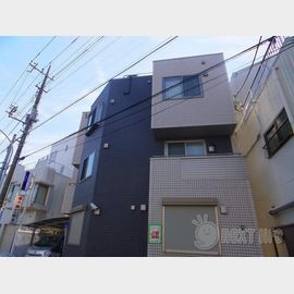 リビオンの賃貸物件