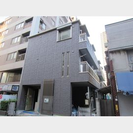 川崎駅より徒歩8分 1階 築13年4ヶ月の賃貸物件