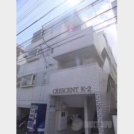 川崎新町駅より徒歩10分 4階 築42年9ヶ月の賃貸物件