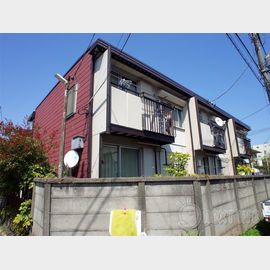 アワーズハウスA 1階 築40年2ヶ月の賃貸物件