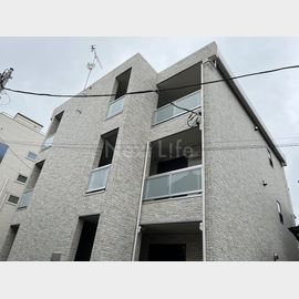 ＰＲＩＭＯ多摩川 3階 築7年の賃貸物件