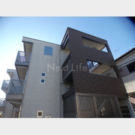 尻手駅よりバス18分 1階 築9年3ヶ月の賃貸物件