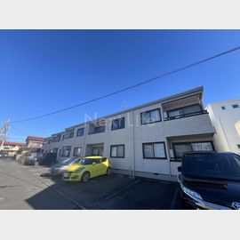 メゾンアゼリア 2階 築27年9ヶ月の賃貸物件