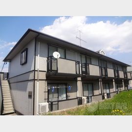 モンテベルデ 2階 築27年10ヶ月の賃貸物件