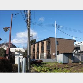 古淵駅より徒歩8分 1階 築13年11ヶ月の賃貸物件