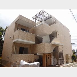 Ｌｉｅｔｏ大塚 2階 築17年3ヶ月の賃貸物件