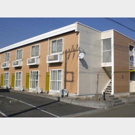 相武台下駅より徒歩11分 2階 築23年9ヶ月の賃貸物件