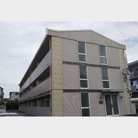 レオパレスさくら 2階 築28年4ヶ月の賃貸物件