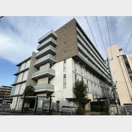 京王府中テラスの賃貸物件