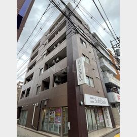 グランディール 3階 築17年9ヶ月の賃貸物件