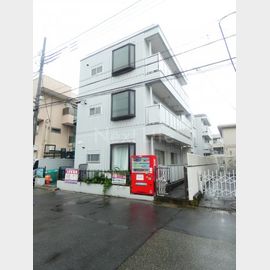 スターハイム 3階 築39年9ヶ月の賃貸物件