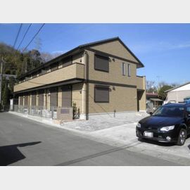 フォレスタ野川 2階 築13年1ヶ月の賃貸物件