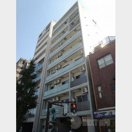 川崎駅より徒歩19分 3階 築12年4ヶ月の賃貸物件