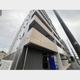 ＬＥＸＥ梶ヶ谷 6階 築10年3ヶ月の賃貸物件