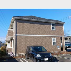 ラシーヌ弐番館 2階 築21年10ヶ月の賃貸物件