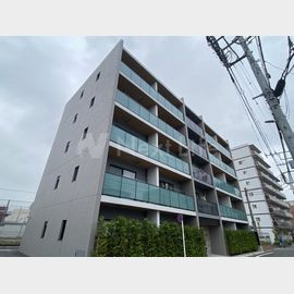 フォーラム鶴間 4階 築3年9ヶ月の賃貸物件